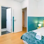 Cozy Bairro Alto By Hill Apartment Lisbon