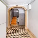Apartment Cozy Bairro Alto By Hill Lisbon