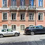 Apartment Cozy Bairro Alto By Hill Lisbon