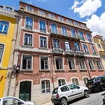 Cozy Bairro Alto By Hill Διαμέρισμα Lisboa
