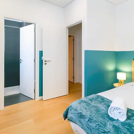 Cozy Bairro Alto By Hill 公寓 Lisboa
