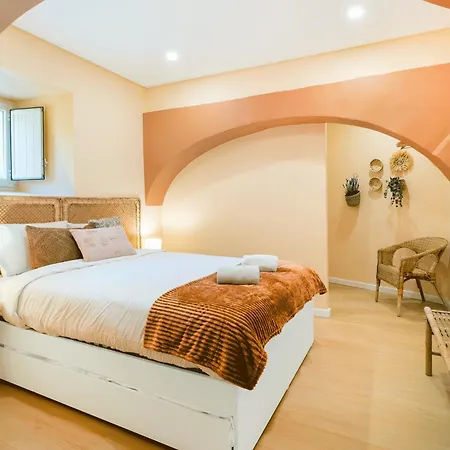 Cozy Bairro Alto By Hill Lisboa