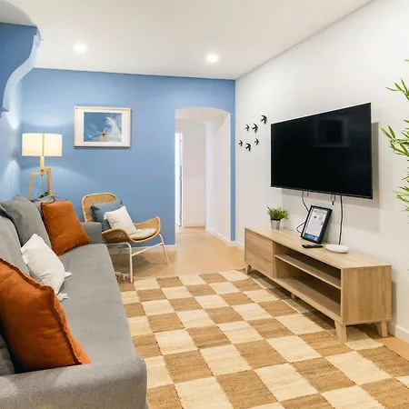 Cozy Bairro Alto By Hill 公寓 Lisboa