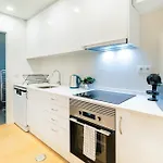 Apartamento Cozy Bairro Alto By Hill Lisboa
